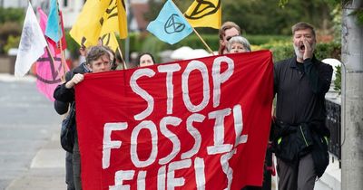 Clontarf woman hits out at Dublin-based energy firm over fossil fuel work