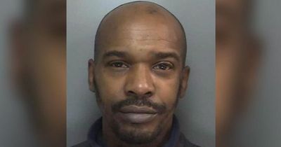 First picture of man found dead as police launch murder probe