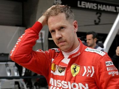 F1 legend Sebastian Vettel to retire at end of 2022 season