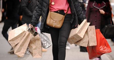 Online sellers pop-up to provide much-needed boost to nation's troubled high streets