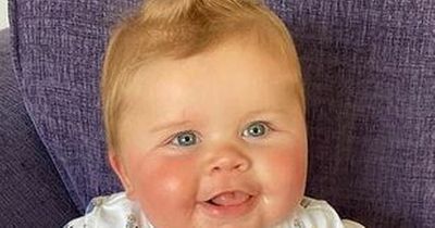 ‘My baby son was taken away by social services - then murdered by his foster mum’