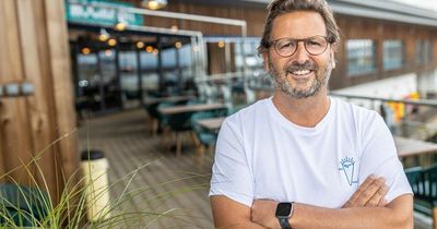 Rockfish to open three new Devon seafood restaurants after record year