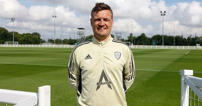 Michael Skubala's Leeds United in-tray as he gets to work as new U21s boss