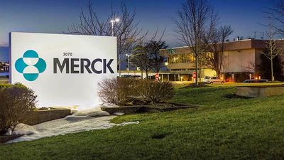 Merck Dives As Drug-Pricing Bills Undercut Second-Quarter Profit