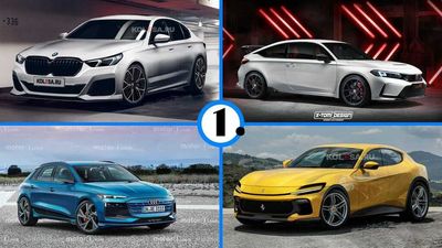 Best Renderings For The Week Of July 25