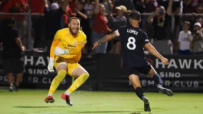 Sacramento Becomes First Non-MLS Side in Open Cup Final Since ‘08
