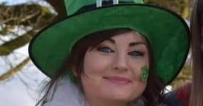 Mourners gather at funeral of 'beautiful, bubbly' Irish woman killed in double road tragedy
