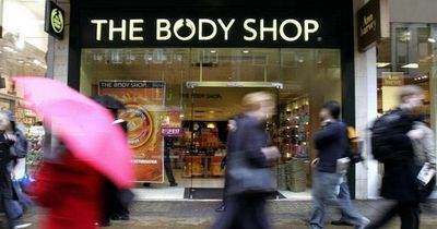 The Body Shop offers free £32 item to customers who say 'code 22094' at the till24851629