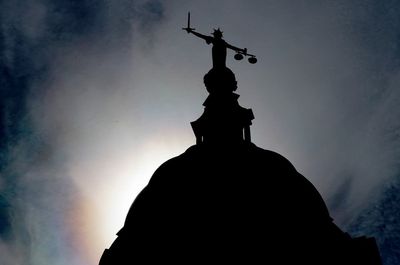 UK crown court judge's sentencing broadcast for first time