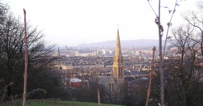 The Scottish park with stunning views named one of the best in the UK for a picnic