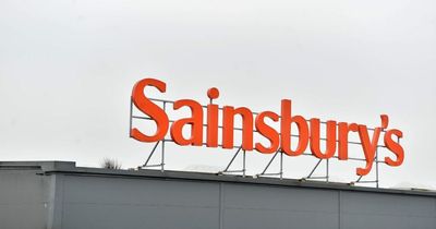 Police officer accused of shoplifting from train station Sainsbury's