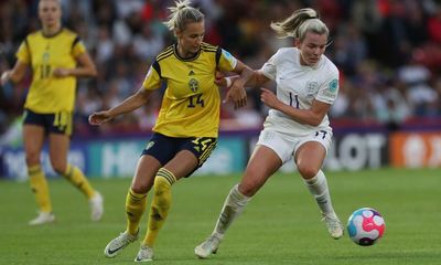 The Euros prove it: women’s football is not like men’s – and that’s good