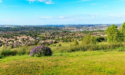 Sunak’s vow to stop housebuilding on green belt labelled as ‘desperate’