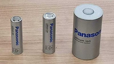 Panasonic Reports Robust EV Battery Demand In Q2 2022