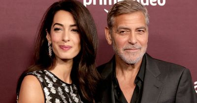 Hollywood star George Clooney to visit Ireland again 'before the year is out'