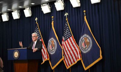 When does a recession begin – and is the US in one now?