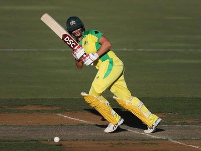 Hybrid pitch adds spin to Games T20 debut