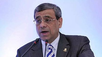 Tougher to satisfy Indian athletes more than others: IOA acting president Anil Khanna