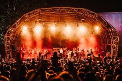 South Facing festival: Tickets, line-ups and more as concert series returns to Crystal Palace Bowl