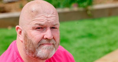 'Legendary' dad suddenly dies weeks after lorry crash