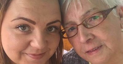 Tributes paid after gran and granddaughter die in crash