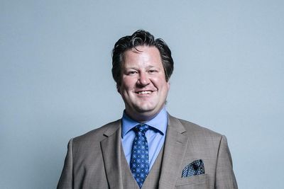 Tory MP 'not sure' how his family will pay bills if energy costs continue to rise