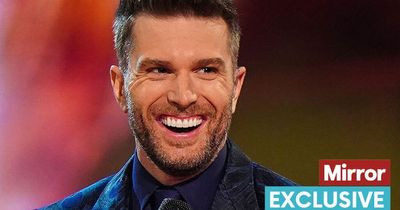 The Masked Dancer's Joel Dommett spills first clues on new series as characters revealed