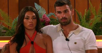 Love Island viewers convinced Adam and Paige will split after final date reveal