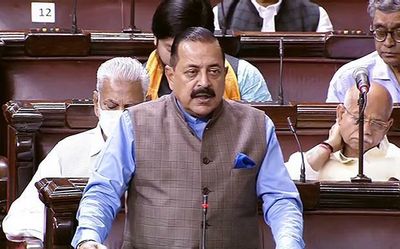 Parliament proceedings | Of 221 requests pending for CBI probe, Maharashtra tops with 168 involving ₹29,000 crore: Centre