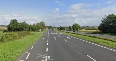 Dangerous driving arrest for man in his 20s clocked driving 168kph in Donegal