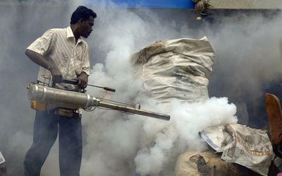 Telangana puts health officials on high alert to check seasonal diseases