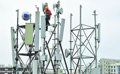 5G telecom auction stretches to 4th day; bids worth ₹1,49,623 crore received so far