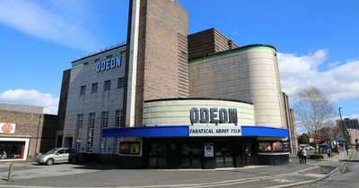 Get five Odeon cinema tickets for £27 in huge new Groupon deal