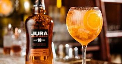 Poll reveals crazy cocktail combos from whisky & Worcester sauce to vodka Coke & ketchup