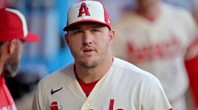 Mike Trout on Back Condition: ‘My Career is Not Over’