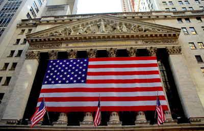 America tips into unofficial recession as global markets hold breath