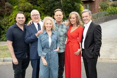 Neighbours finale: Soap airs last ever episode in Australia as show comes to an end after 37 years