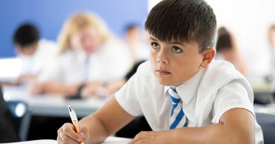 When is GCSE results day? Date, time and how it's different in 2022
