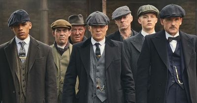 Peaky Blinders creator spills first details on movie with Cillian Murphy tipped to return