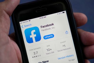 In a 3rd test, Facebook still fails to block hate speech