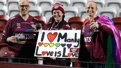 Des Hasler calls for 'sympathy' as Manly prepare to welcome back seven boycotters