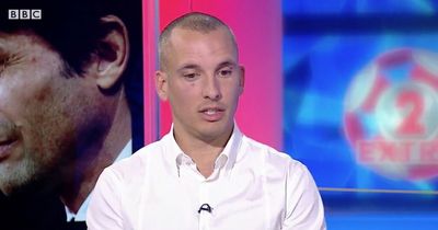 Leon Osman makes Everton prediction after last year's Premier League woes