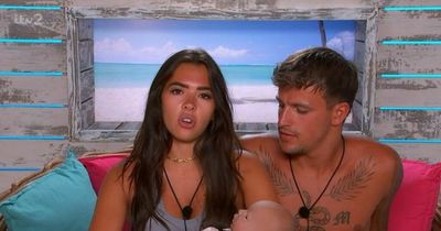 Love Island's Billy says Gemma had eight instant words for him in unseen flirty Casa Amor moment