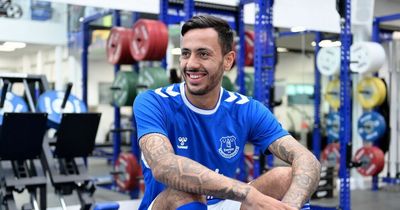 Kevin Thelwell makes major Dwight McNeil claim as Frank Lampard lauds Everton transfer