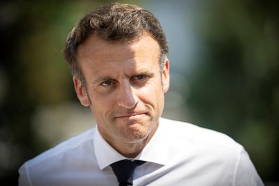 Ball in Iran's court to save nuclear deal - French presidency