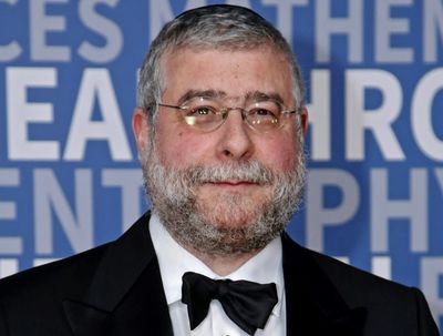 Moscow's ex-chief rabbi warns of 'dark clouds' for Russian Jews