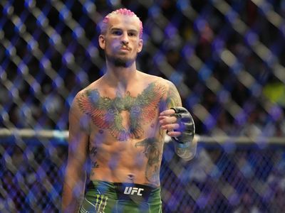Sean O’Malley unbothered by Dana White’s reluctance to make Petr Yan fight: ‘It’s just his opinion’