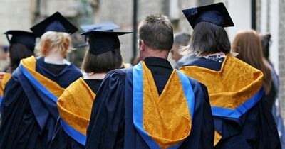 Welsh universities see funding drop by almost £60m