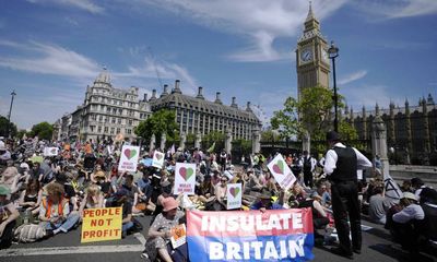 ‘Insult to millions’: Shell and Centrica profits cause outrage as energy bills soar