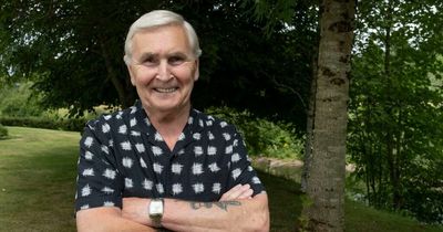 'Catching symptoms early can save a life' - Dunblane lung cancer survivor's vital message